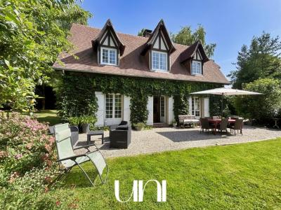 For sale Beaufour-druval 5 rooms 126 m2 Calvados (14340) photo 0