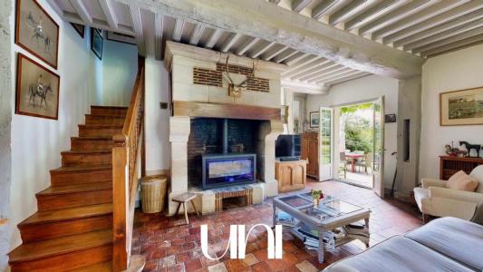 For sale Beaufour-druval 5 rooms 126 m2 Calvados (14340) photo 1