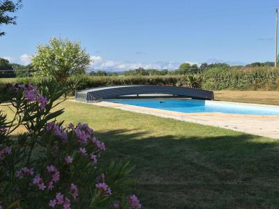 Annonce Vente 7 pi�ces Maison Castelnau-magnoac 65