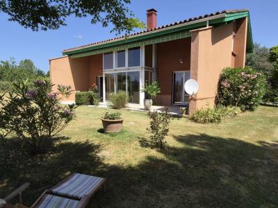 Acheter Maison 165 m2 Castelnau-magnoac