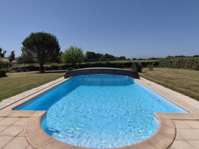Acheter Maison Castelnau-magnoac 299500 euros