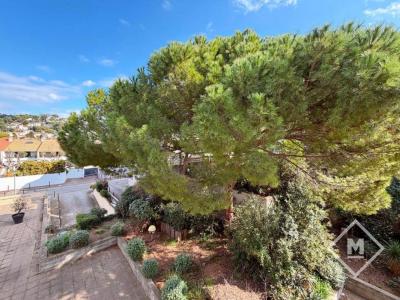 Acheter Appartement Marseille-8eme-arrondissement 645000 euros