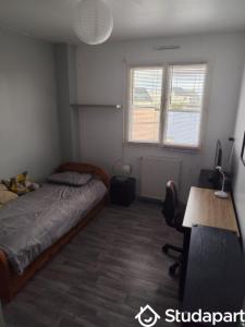 For rent Trelaze 1 room 10 m2 Maine et loire (49800) photo 0