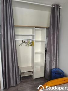For rent Trelaze 1 room 10 m2 Maine et loire (49800) photo 2