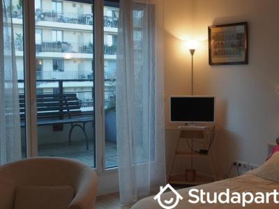 Annonce Location Appartement Meudon 92