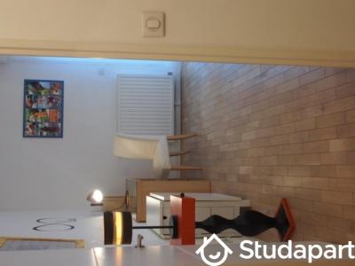 Louer Appartement 35 m2 Meudon