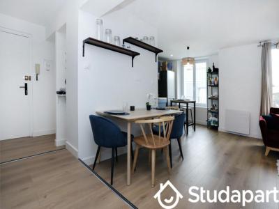 Annonce Location Appartement Brest 29