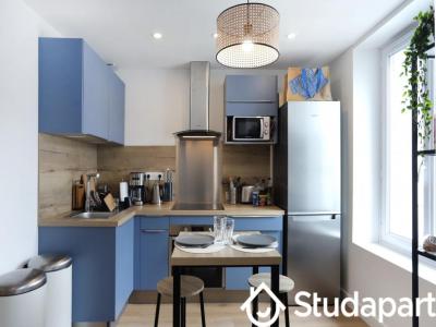 Louer Appartement Brest Finistere