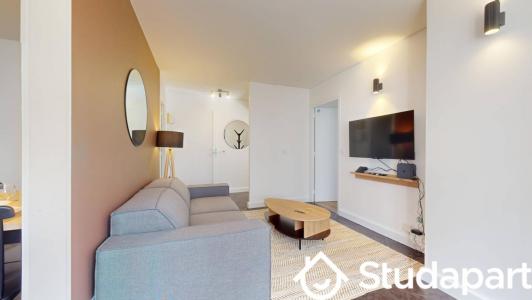 Annonce Location Appartement Gennevilliers 92