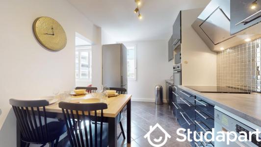 Louer Appartement 11 m2 Gennevilliers
