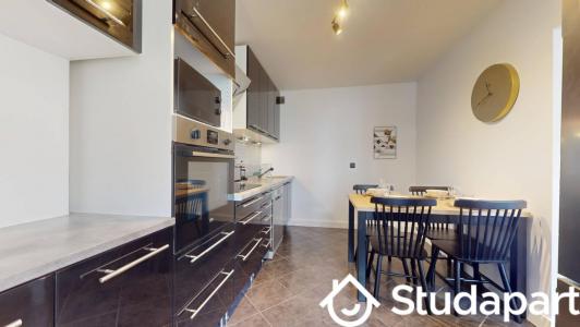 Louer Appartement Gennevilliers Hauts de Seine