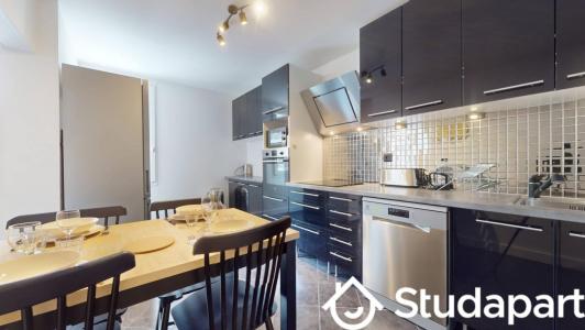 Louer Appartement Gennevilliers 765 euros