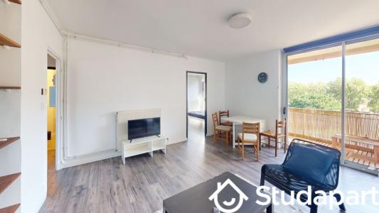 Annonce Location Appartement Toulouse 31