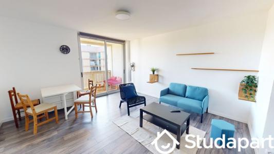 Louer Appartement 69 m2 Toulouse