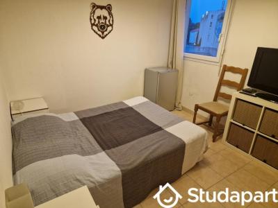 Louer Appartement 12 m2 Montpellier