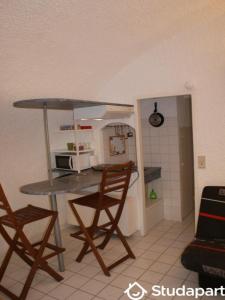 Louer Maison 25 m2 Feyzin