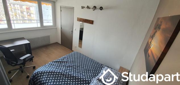 Annonce Location Appartement Mulhouse 68
