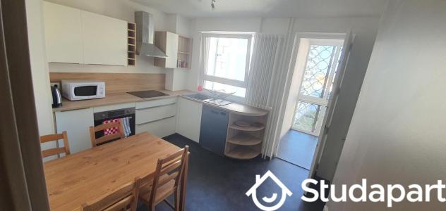 Louer Appartement Mulhouse Haut rhin