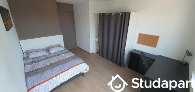 Louer Appartement Mulhouse 420 euros