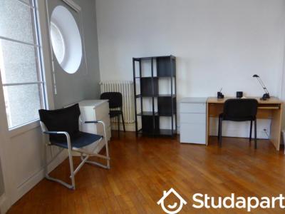 Annonce Location Appartement Grenoble 38