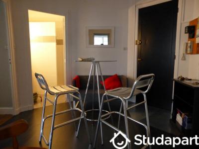 Louer Appartement 16 m2 Grenoble