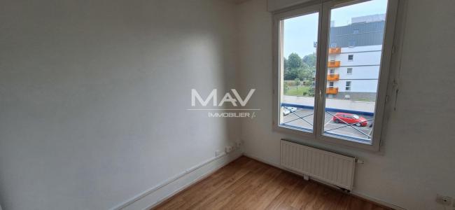 Louer Appartement Croix Nord