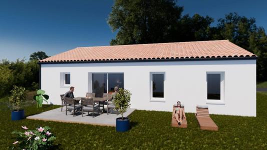 Annonce Vente Maison Saint-jean-de-monts 85