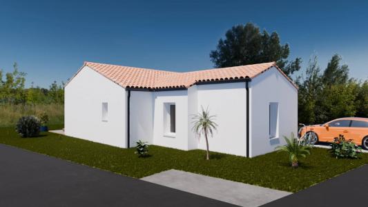 For sale Saint-jean-de-monts 71 m2 Vendee (85160) photo 0