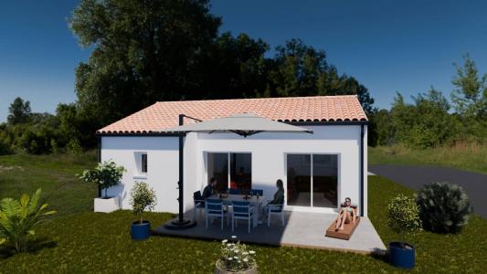 Annonce Vente Maison Saint-jean-de-monts 85