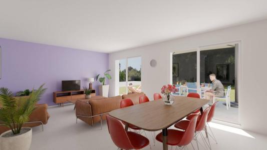 Acheter Maison Saint-jean-de-monts 264548 euros