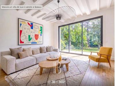Annonce Vente Prestige Orgeval 78