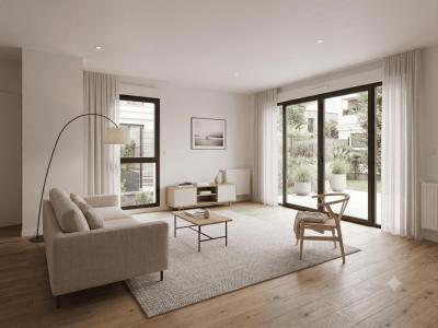 Annonce Vente 4 pi�ces Maison Charenton-le-pont 94