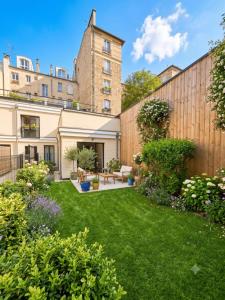For sale Charenton-le-pont 2 rooms 55 m2 Val de Marne (94220) photo 0