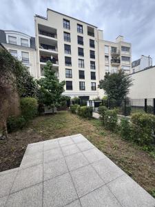 Acheter Appartement Charenton-le-pont 760000 euros