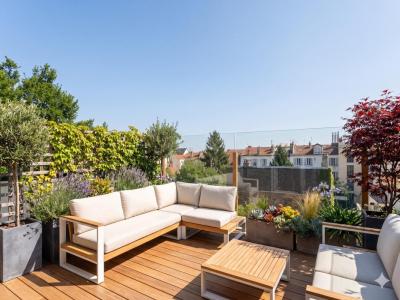 For sale Montreuil 3 rooms 72 m2 Seine saint denis (93100) photo 0