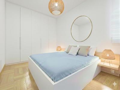 Acheter Appartement Issy-les-moulineaux 746000 euros