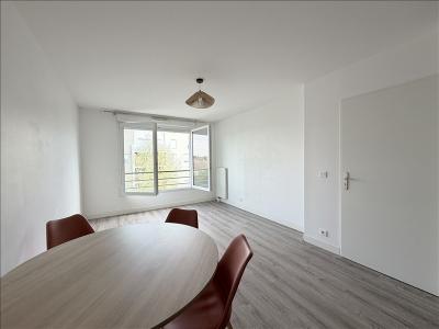 Annonce Location 2 pi�ces Appartement Fleury-merogis 91