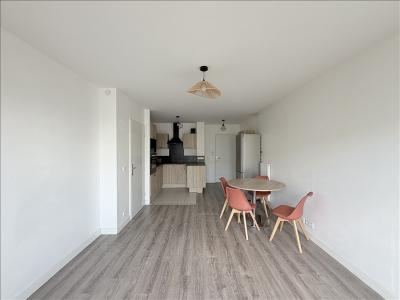 Louer Appartement 41 m2 Fleury-merogis