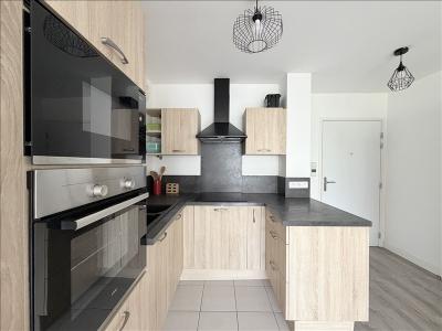Louer Appartement Fleury-merogis Essonne