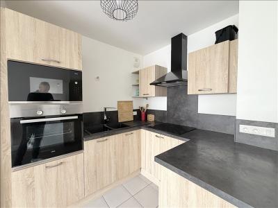 Louer Appartement Fleury-merogis 850 euros