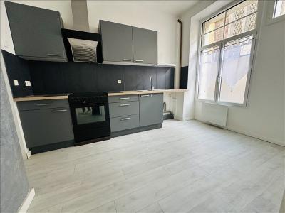 For rent Rennes 2 rooms 32 m2 Ille et vilaine (35000) photo 0