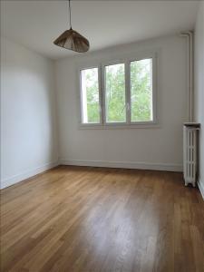 Louer Appartement Asnieres-sur-seine 1600 euros