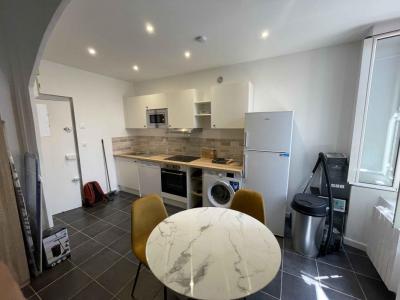 Annonce Location Appartement Marseille-3eme-arrondissement 13