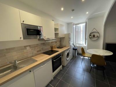 Louer Appartement 30 m2 Marseille-3eme-arrondissement
