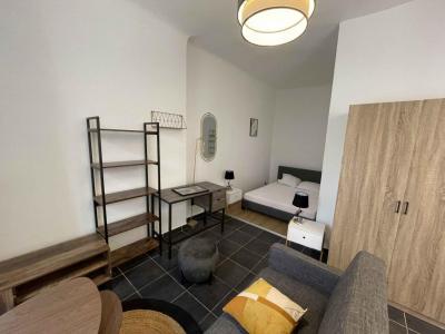 Louer Appartement Marseille-3eme-arrondissement Bouches du Rhone