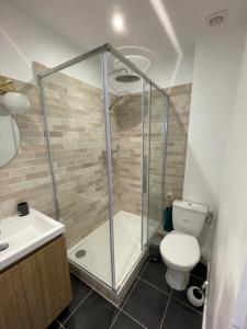 Louer Appartement Marseille-3eme-arrondissement 654 euros