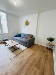 For rent Niort 1 room 21 m2 Deux sevres (79000) photo 0