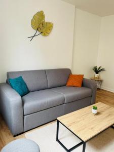 Annonce Location Appartement Niort 79