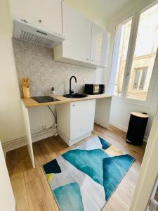 Louer Appartement 21 m2 Niort