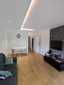 For rent Saint-denis 4 rooms 78 m2 Seine saint denis (93200) photo 0